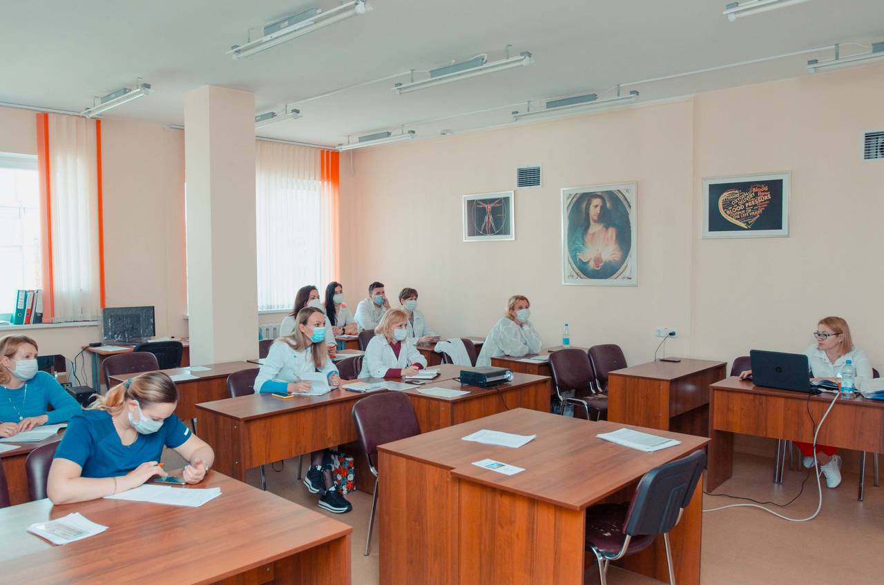 Фотоотчет